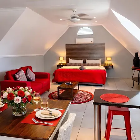 The Villa Manor & Spa Exclusive Escape-2