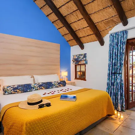 The Villa Manor & Spa Exclusive Escape-3