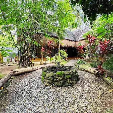 Nautilus Resort Hostel & Hammocks-3