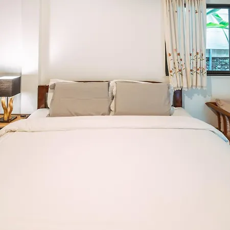 Pao Come Boutique House (Adults Only)-2