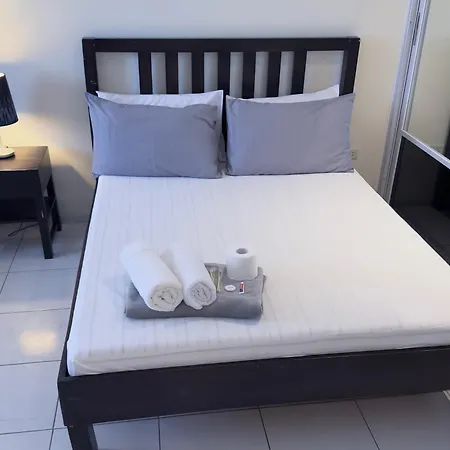 Victoria'S Bed & Breakfast-2