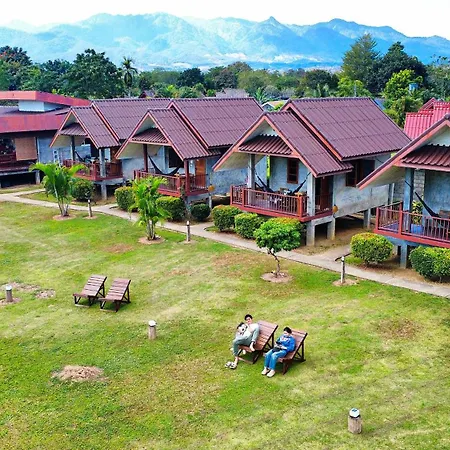 Pai Princess Resort-3