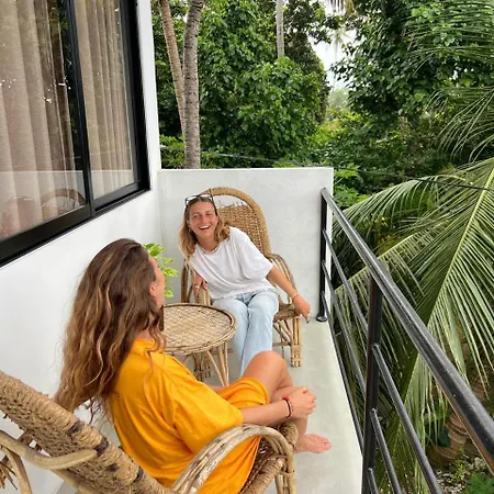 Mellow Hostel Sri Lanka-3