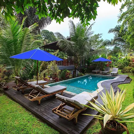 Bali Sesandan Garden-2