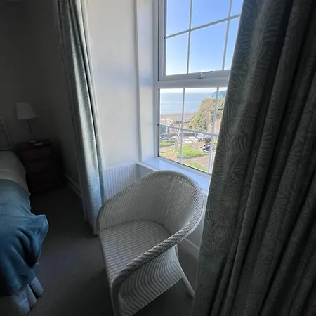 Bay View Guest House-2
