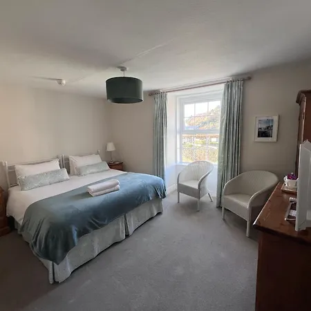 Bay View Guest House-3