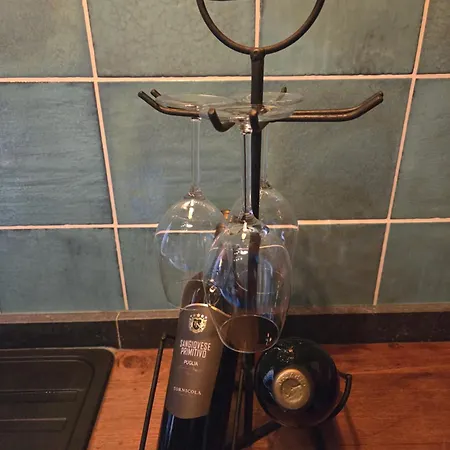 Een vleugje wellness in de Voerstreek - Bed&Brocante Onder de Poort-3