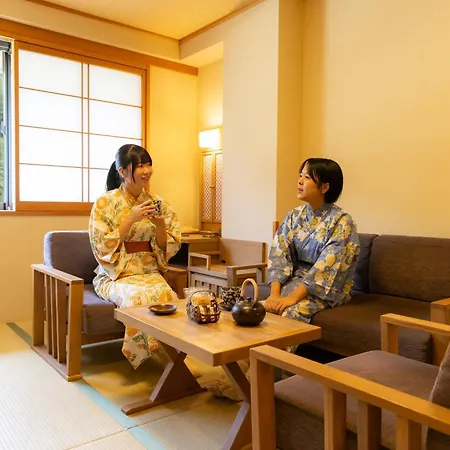 Onyado Yuinosho, Shirakawago-3