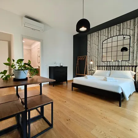 B&B La Marmora 39-3