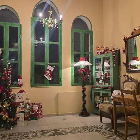 Al Bishara Guest House-2