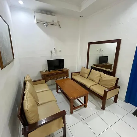 Hotel Bahtera PT.Pelni-2