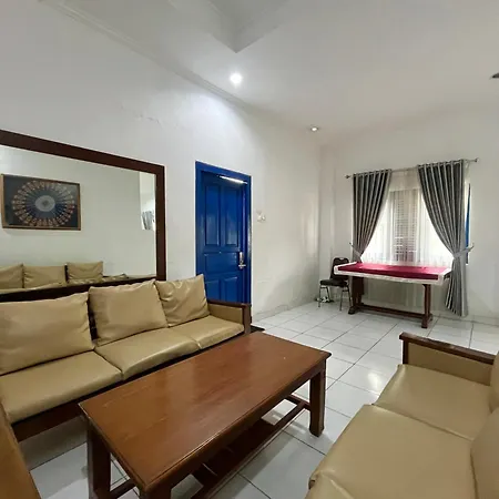Hotel Bahtera PT.Pelni-3
