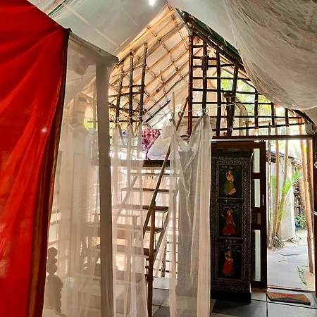 Cozy Nook Goa Palolem-3