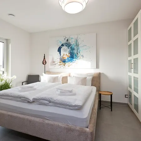 Kells Appartements-2