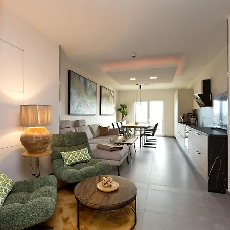 Kells Appartements-2
