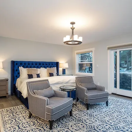 The Grand Idyllwild Lodge-2