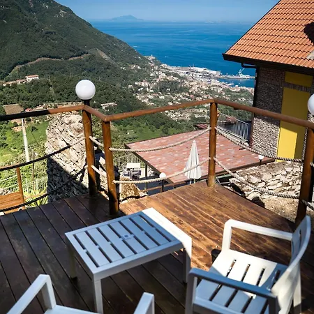 Relais Buona Stella-3