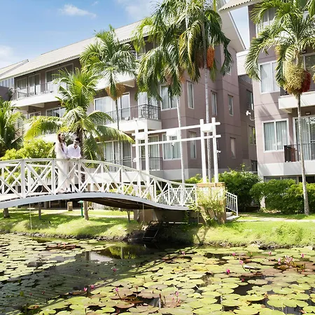 The Leela Resort & Spa Pattaya-3