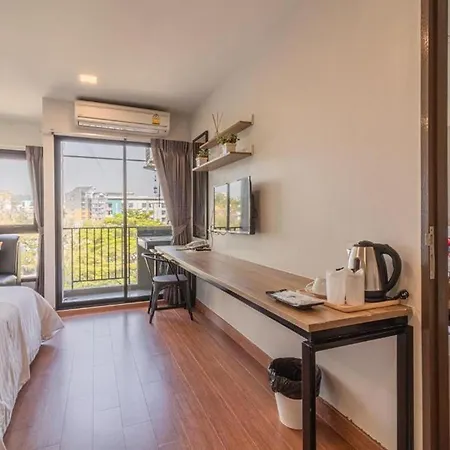 Casaluxe Hotel Ratchada-2