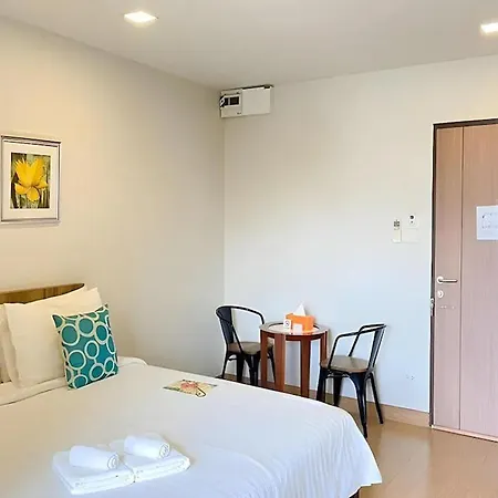 Casaluxe Hotel Ratchada-3