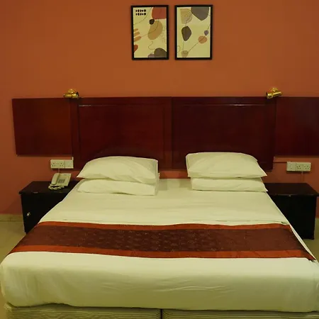 Hotel Summersands Al Wadi Al Kabir-2