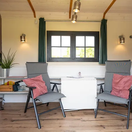 B&B Johanneshoeve - de mooiste plek op Texel-3