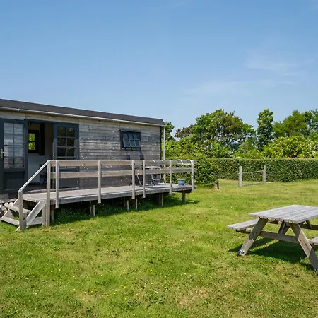 B&B Johanneshoeve - de mooiste plek op Texel-2