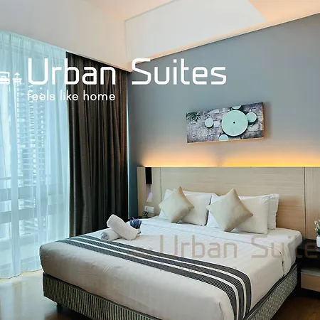 Urban Suites @ Swiss Garden Residence-3