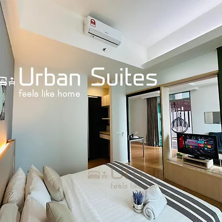 Urban Suites @ Swiss Garden Residence-2
