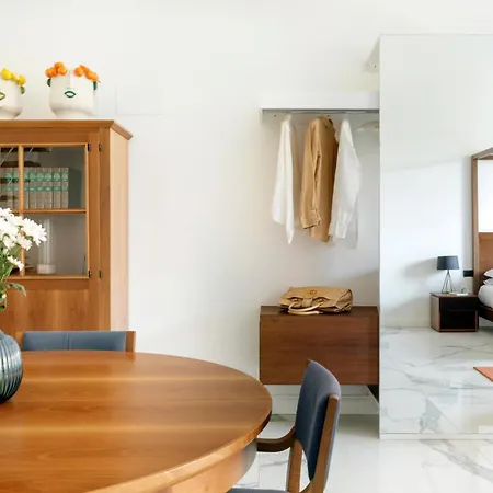 Palazzo Sovrana Serviced Luxury Apartments-3