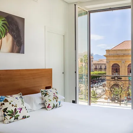 Palazzo Sovrana Serviced Luxury Apartments-2