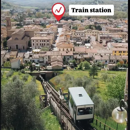 Antica Torre Del Borgo-3