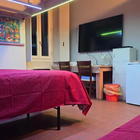 La Casa Di Daniele-2