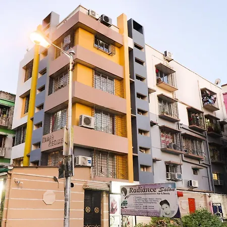 Hotel O Kuber Residency-2