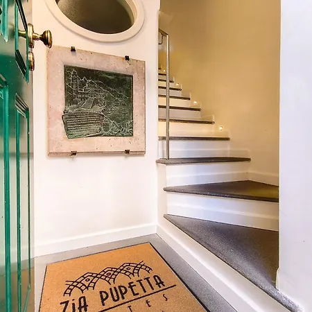 Zia Pupetta Suites-3