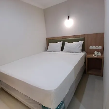 Ethan Hotel Kelapa Gading-3