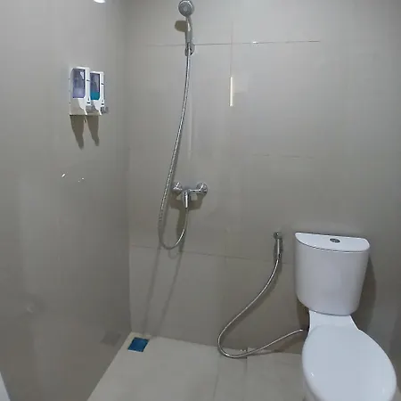 Ethan Hotel Kelapa Gading-2