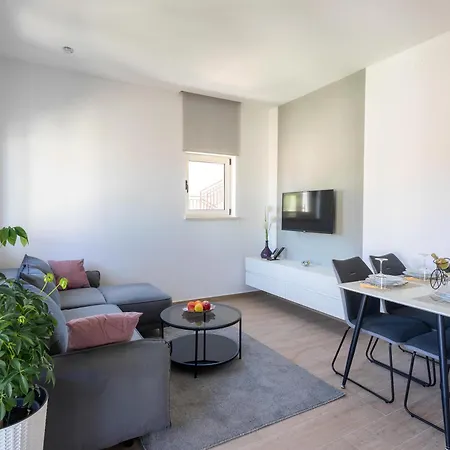 Apartments Jakic 1-3