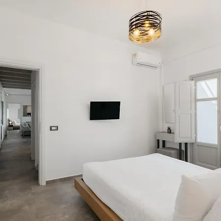 Theano Cave Suites & Villas-3
