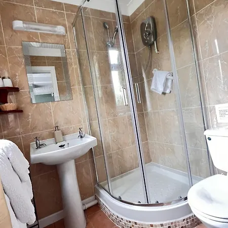 Rosedene Guest House-2