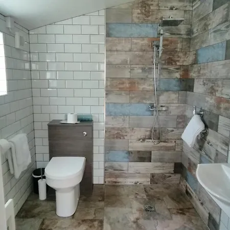 Rosedene Guest House-2