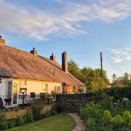 The Millers Cottage-2