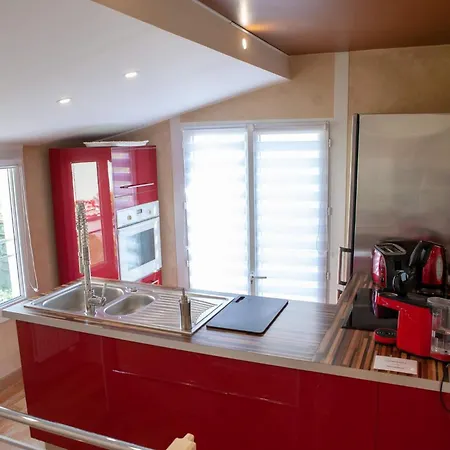 La Petite Maison De Jane-2