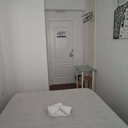 Ayz Sierra De Meira - Auto Check-In Property (Adults Only)-3