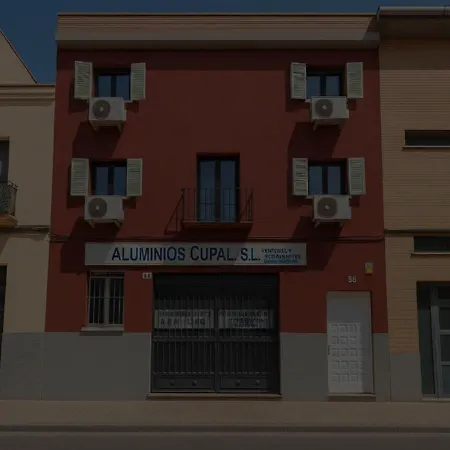 Ayz Sierra De Meira - Auto Check-In Property (Adults Only)-2