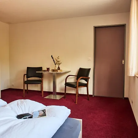Auszeit-Hotel Z Aeschiried-3