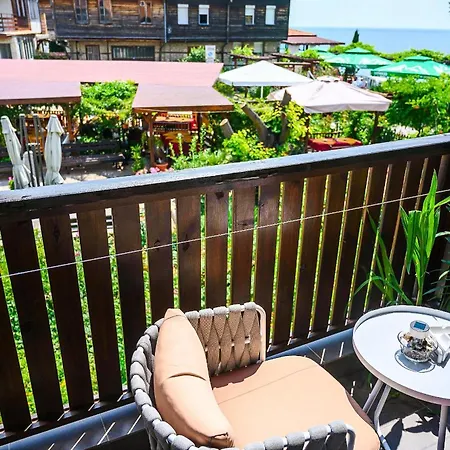 Effect Boutique Villa Azzura - Adults Only Self Check-In-2