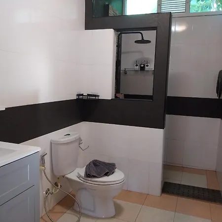 Harmony Naturist Resort Rawai Phuket 18Yr Minimum Age Only Nudist Nake D Fkk-2