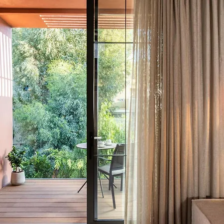 Pilot Amphora Boutique Hotel "Adults Only"-3