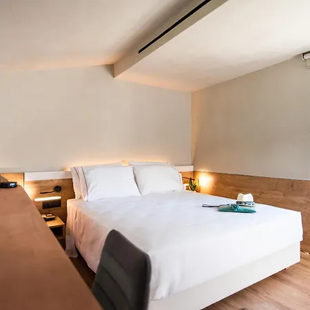 Pilot Amphora Boutique Hotel "Adults Only"-2